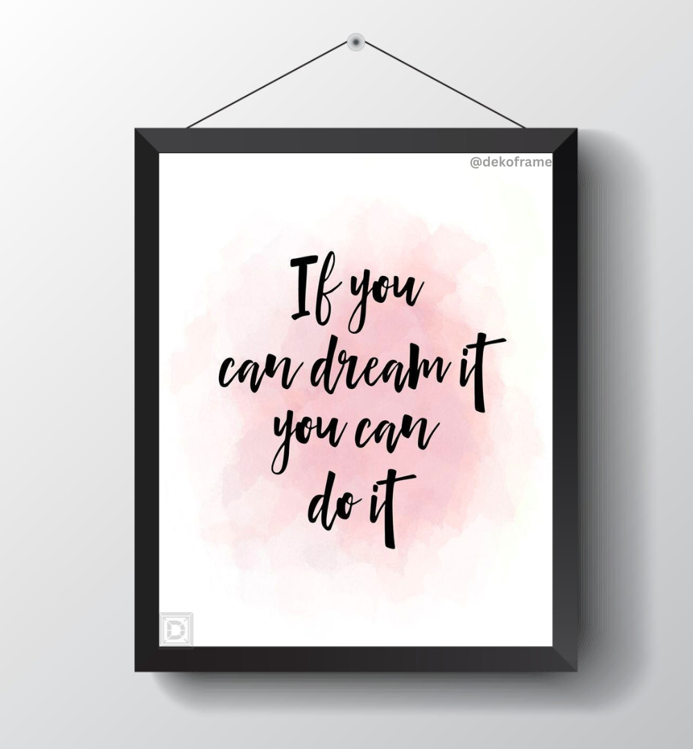 Blush Dreams