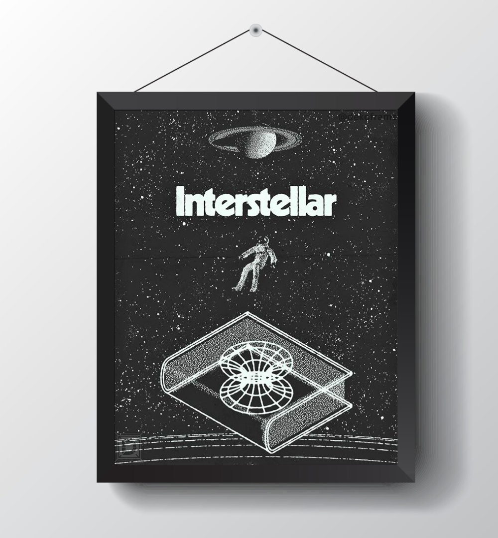 Interstellar : Limited Edition