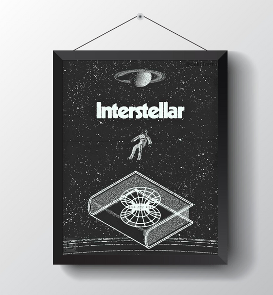 Interstellar : Limited Edition
