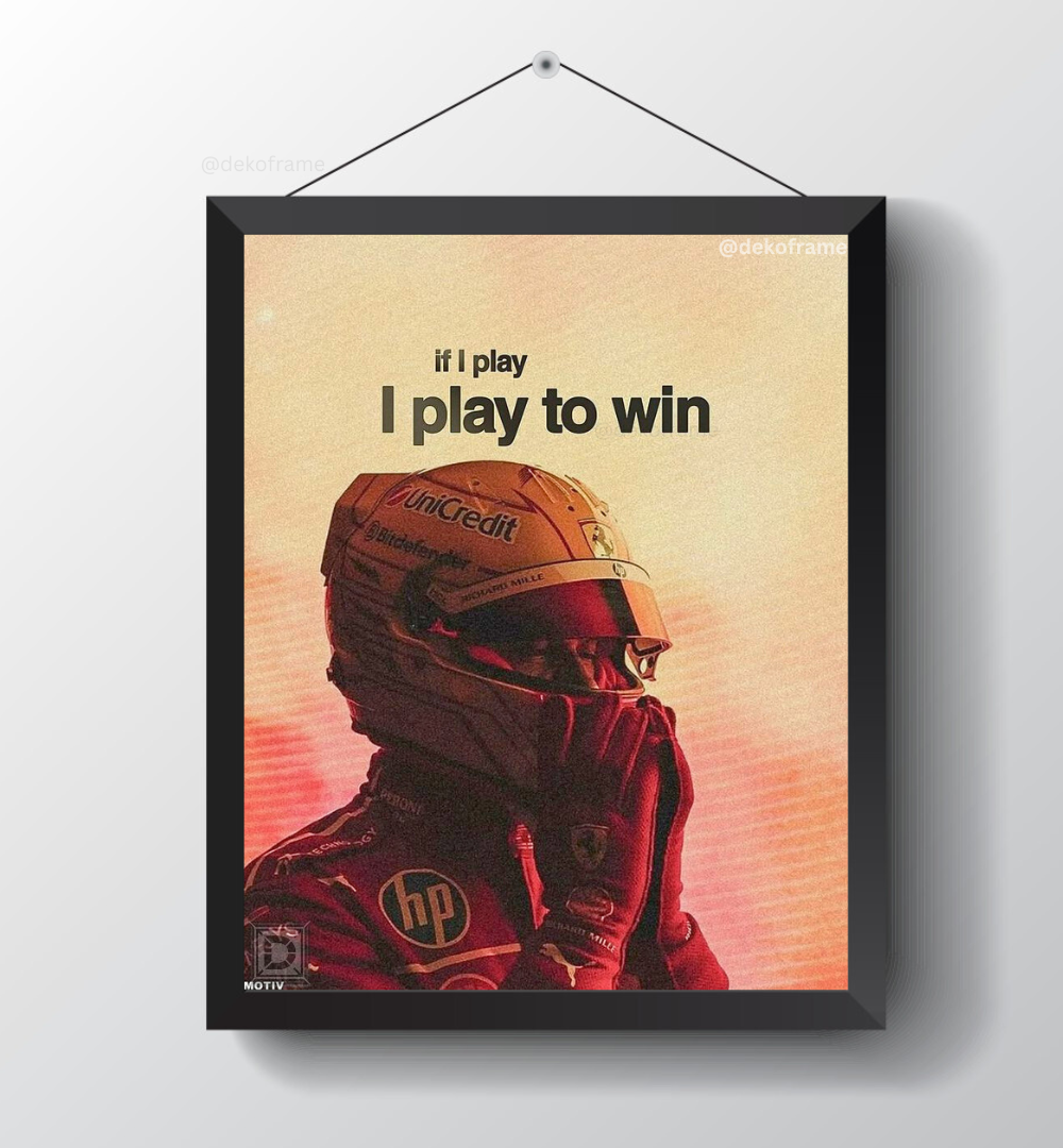 F1 Mentality