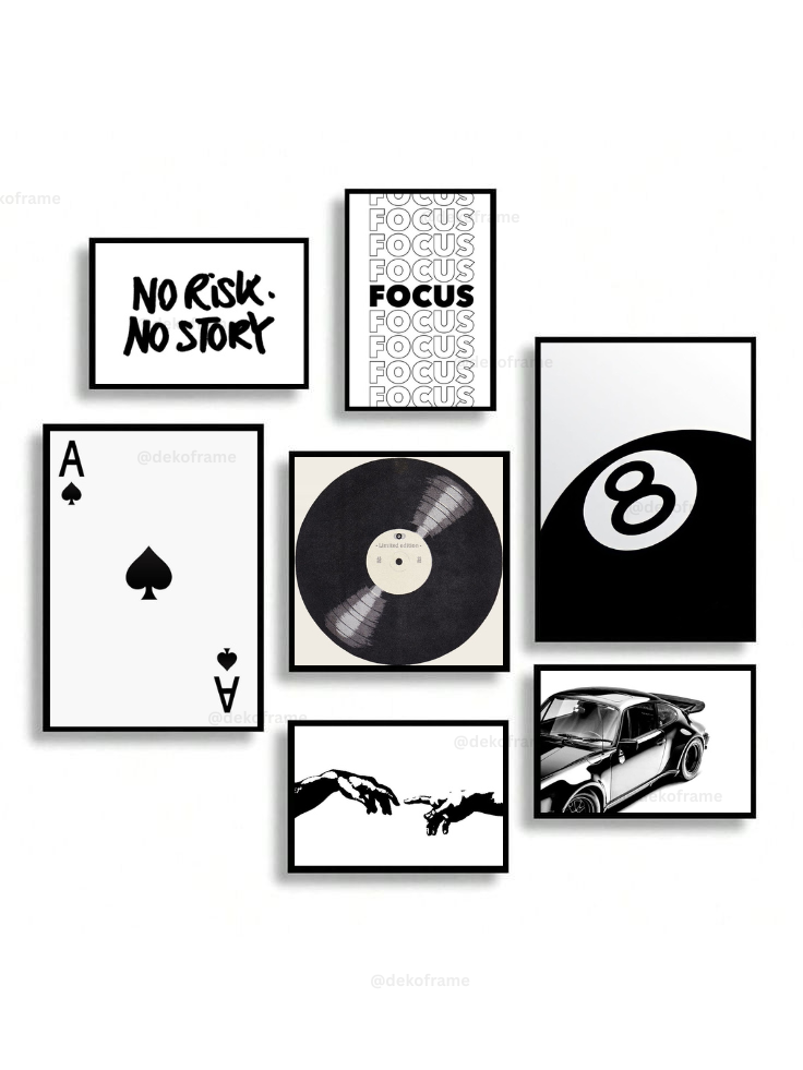 Clean Chaos