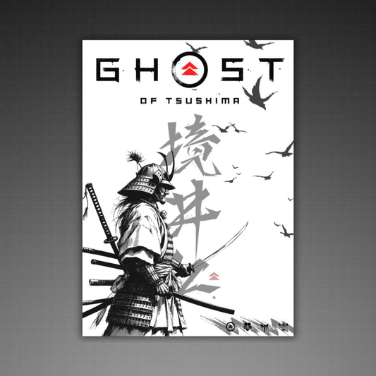 Ghost of Tsushima