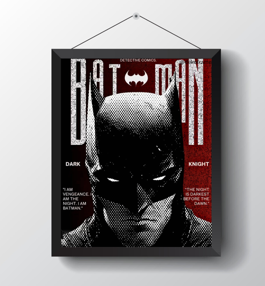 Batman Legacy