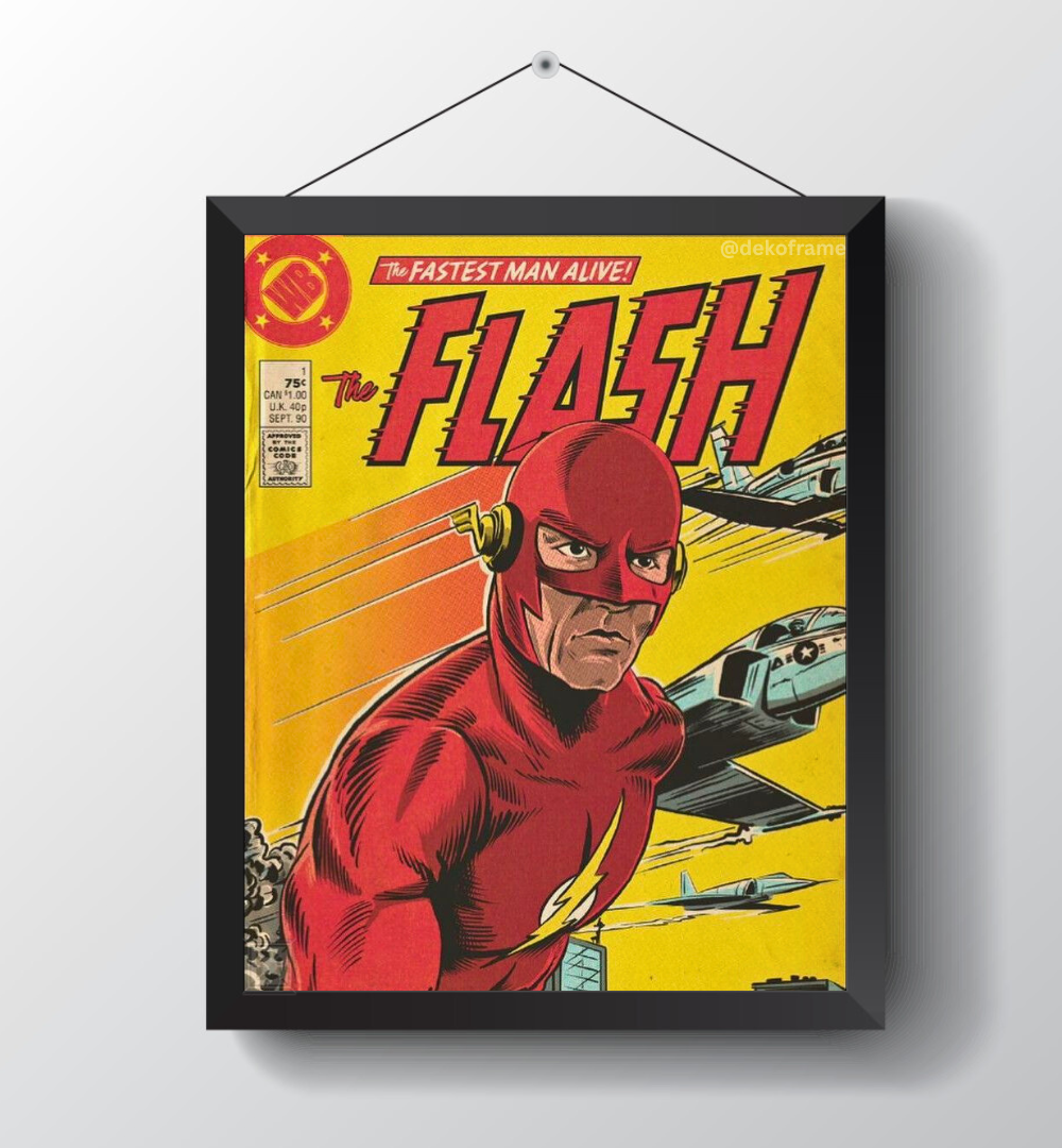Flashpoint