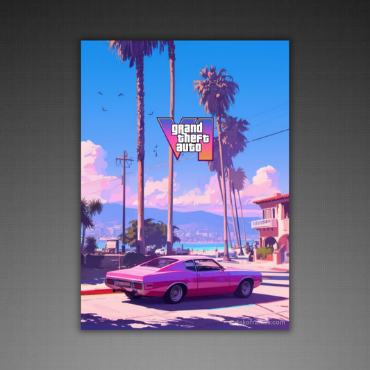 GTA VI