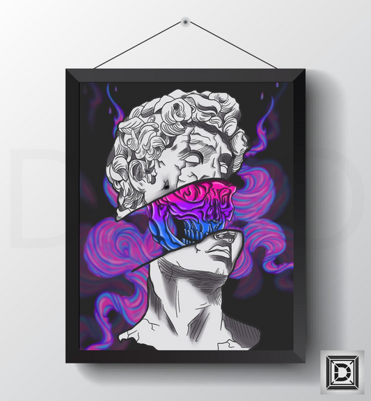 Classical Core : Poster Frame
