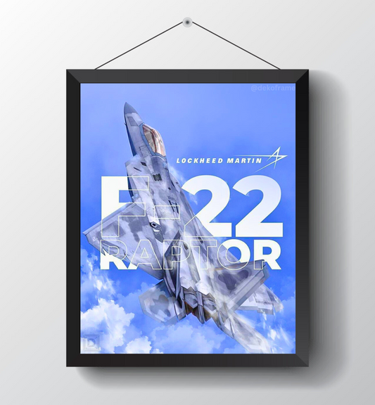 F22 Raptor