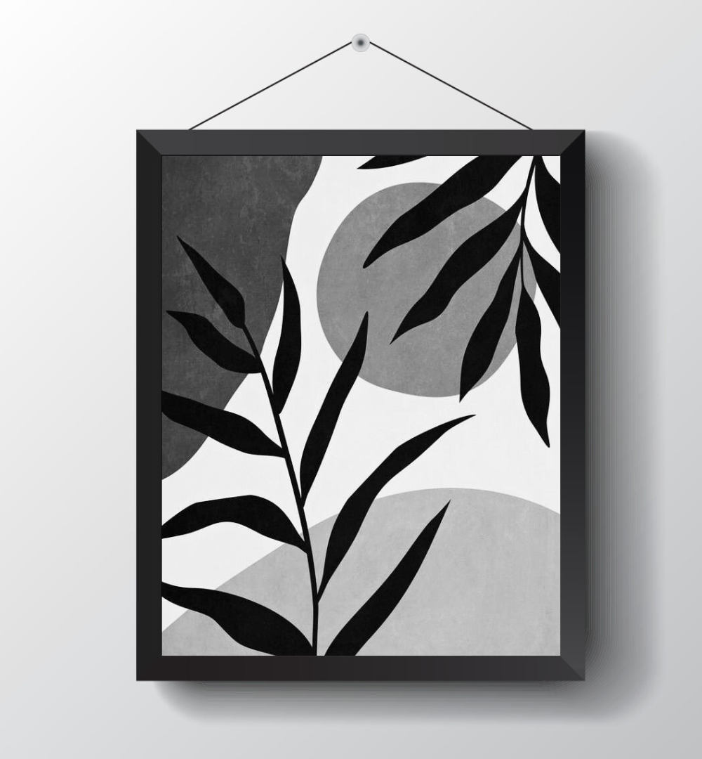 Shadow Botanical
