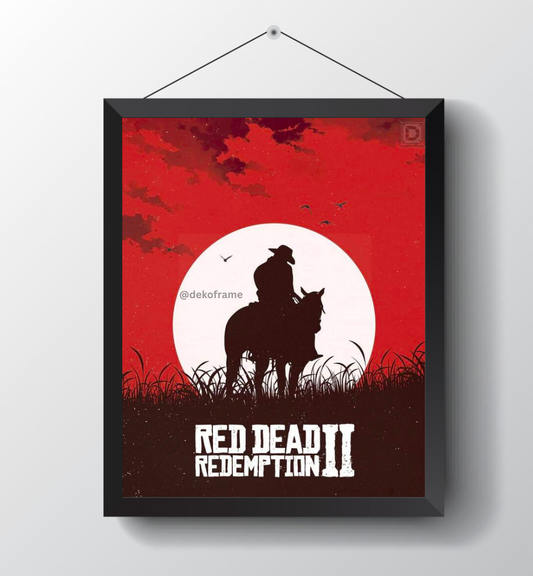 Red Dead Redemption II