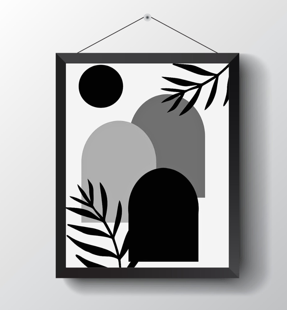 Shadow Botanical