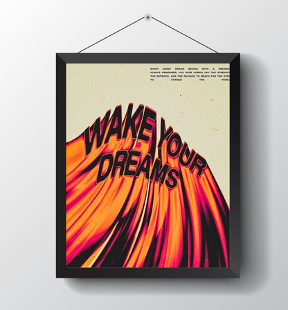 Wake & Win