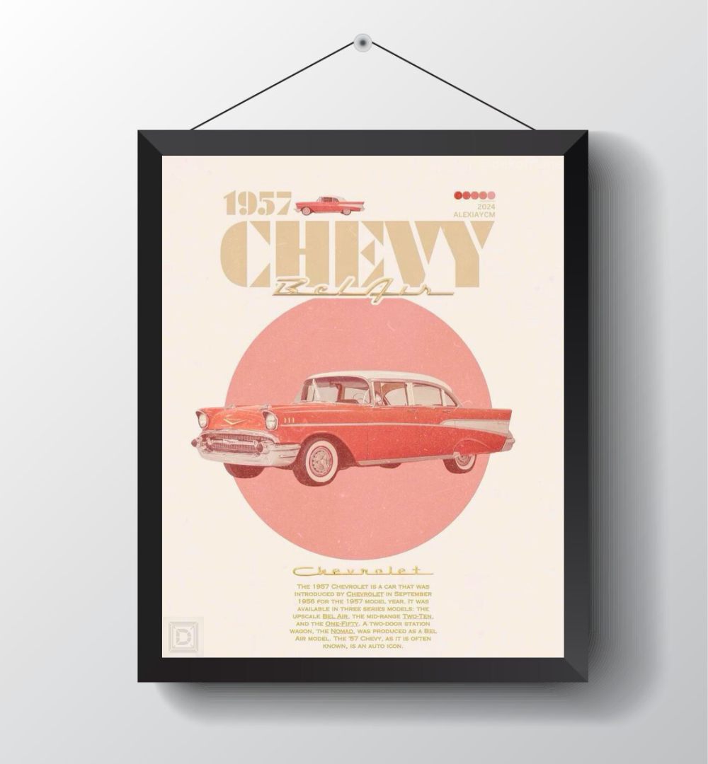 Cherry Drive