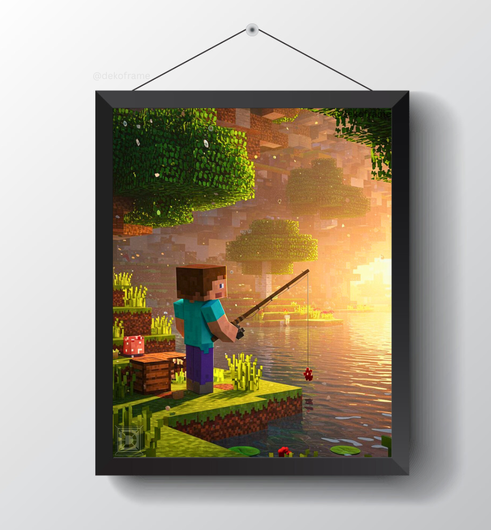 Minecraft Realm