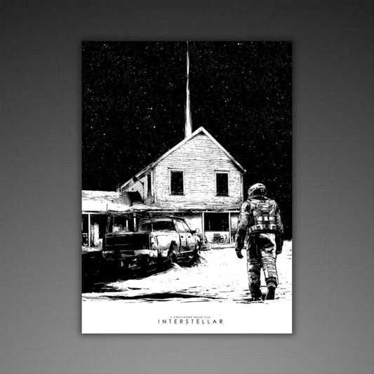 Interstellar : Limited Edition