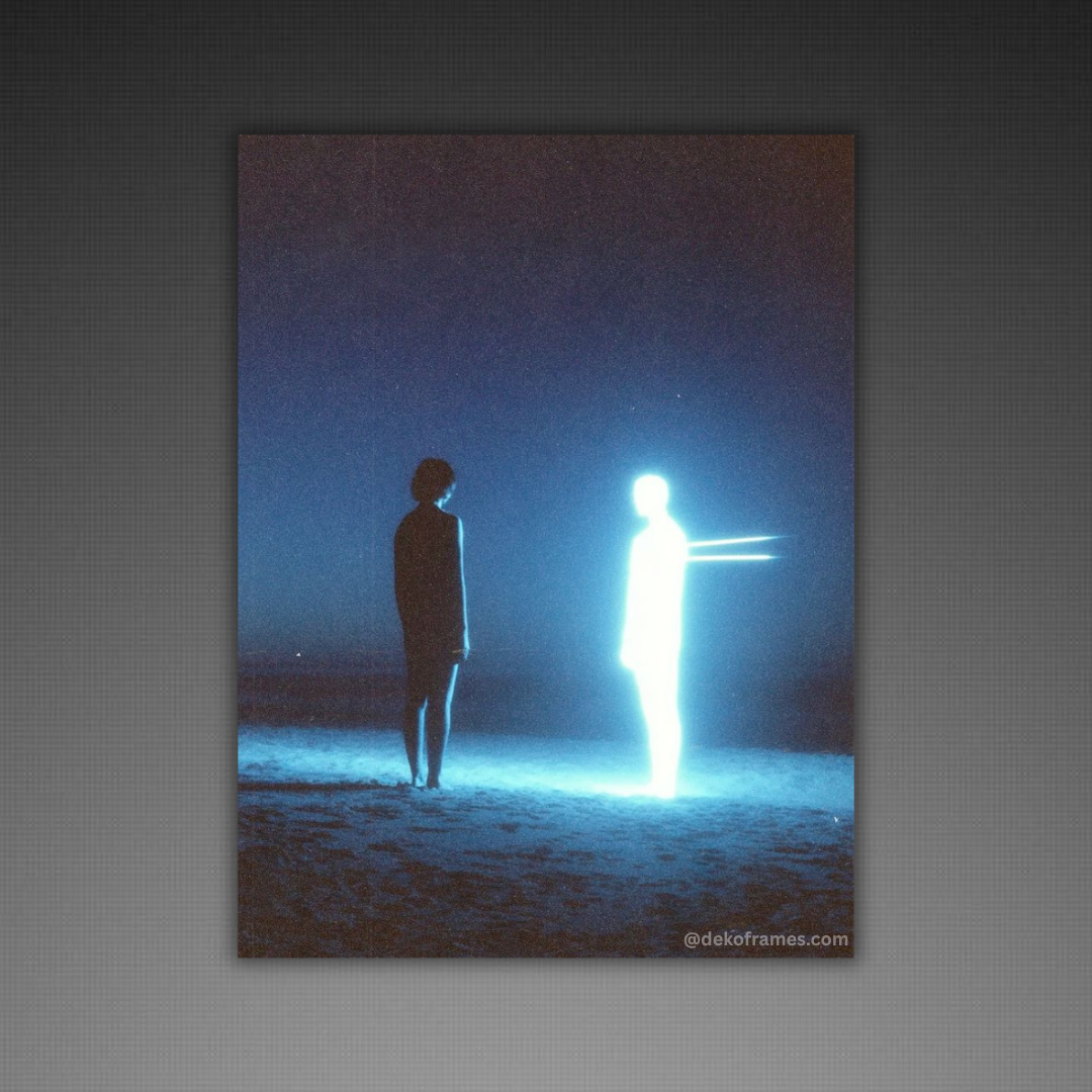 Faded Souls