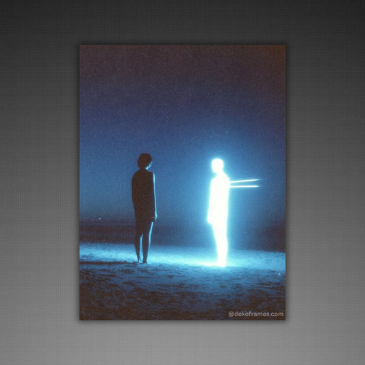 Faded Souls