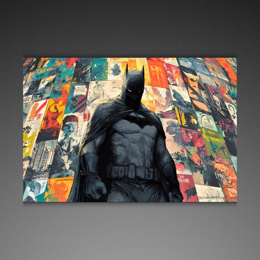 Batman: City of Shadows