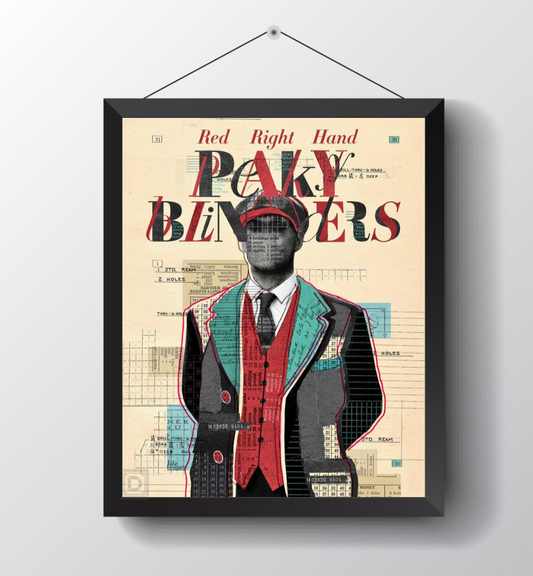 Peaky Blinder : Limited Edition