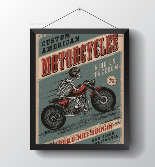 Dead Rider : Retro Edition