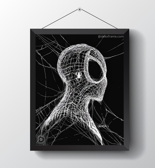 Phantom Spiderman