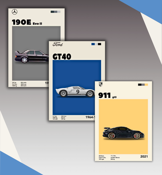 Aero Legacy