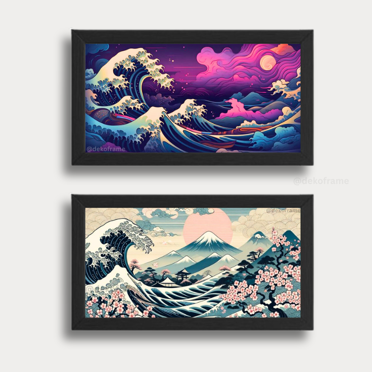 Timeless Tides