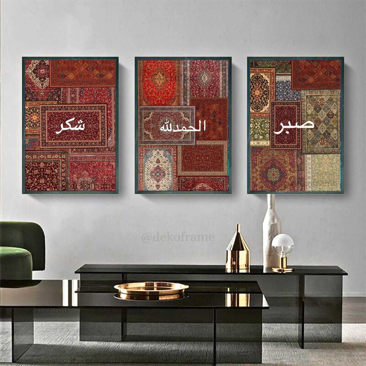 Heritage & Faith