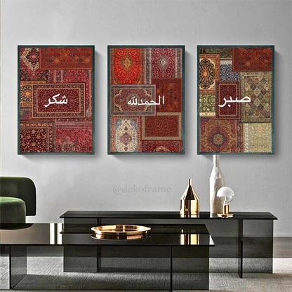 Heritage & Faith