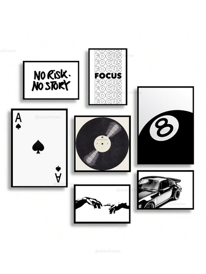 Clean Chaos