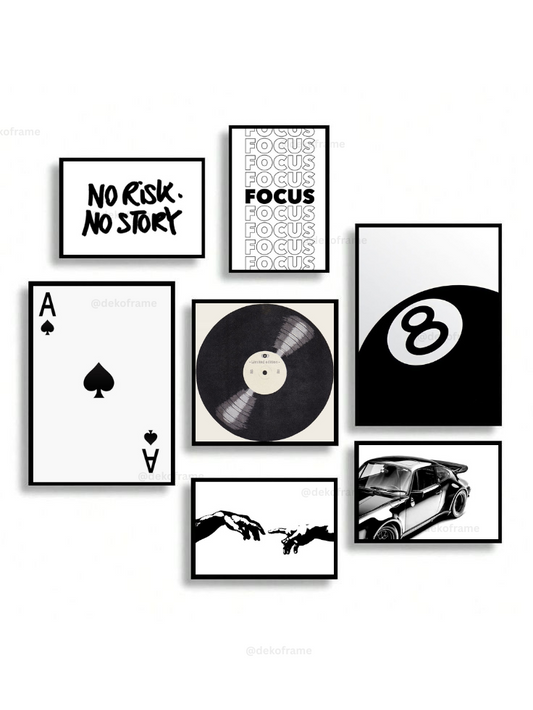 Clean Chaos